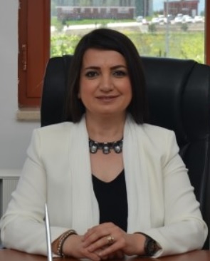 Assist. Prof. Nigar ÇELÝK (Türkiye)